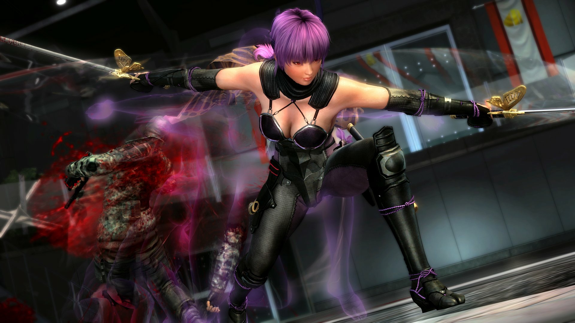 Ninja Gaiden 3: Razor´s Edge - Imagen 50